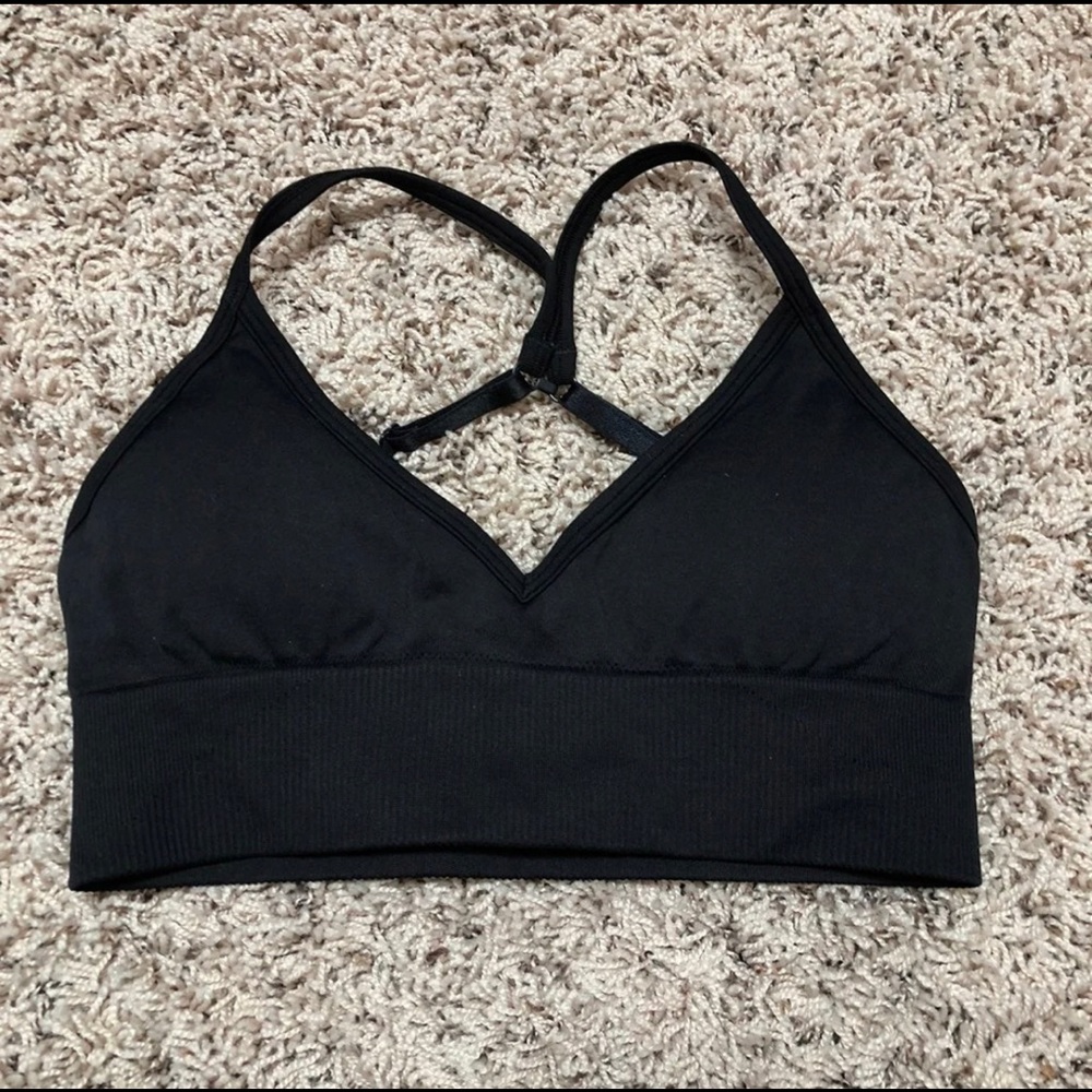 Lululemon Ebb To Street Bra